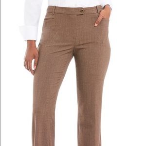 Calvin Klein Modern Fit Trousers